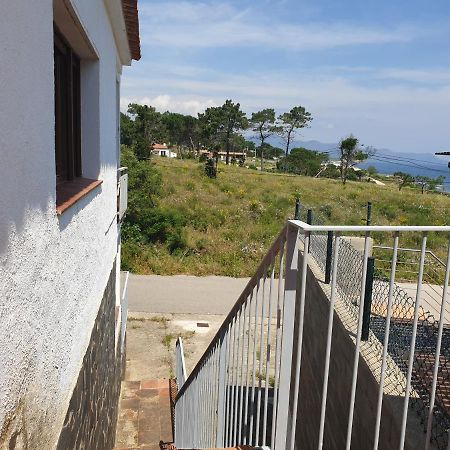 Xaloc, Apartament Amb Vistes A Mar M4 El Port De La Selva Exterior foto