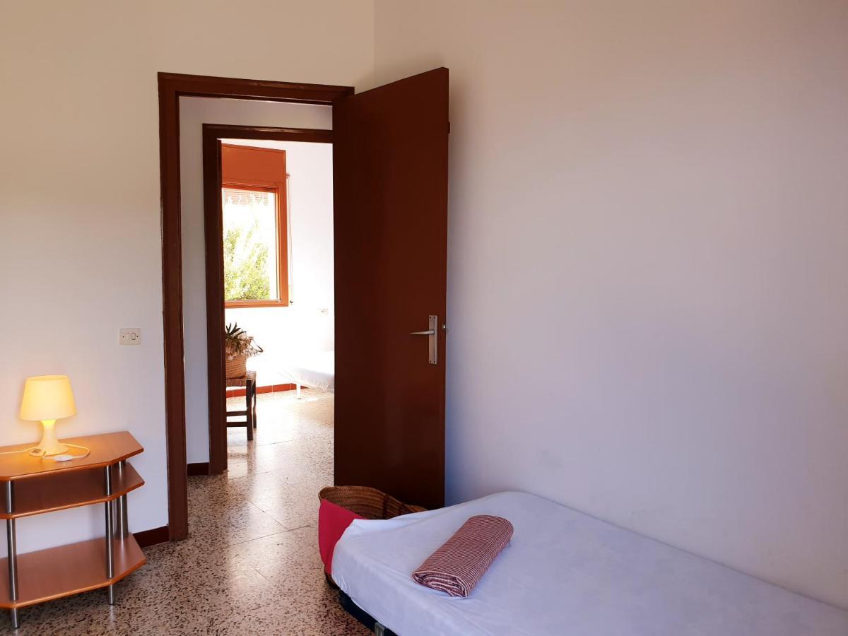 Xaloc, Apartament Amb Vistes A Mar M4 El Port De La Selva Exterior foto