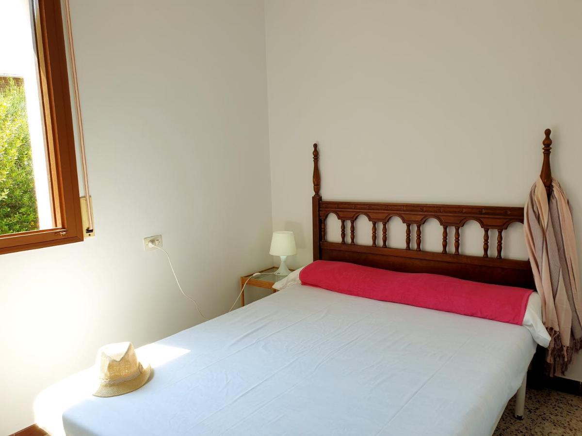 Xaloc, Apartament Amb Vistes A Mar M4 El Port De La Selva Exterior foto