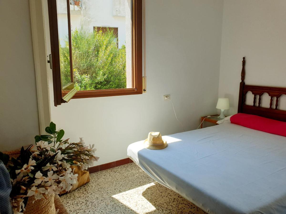 Xaloc, Apartament Amb Vistes A Mar M4 El Port De La Selva Exterior foto