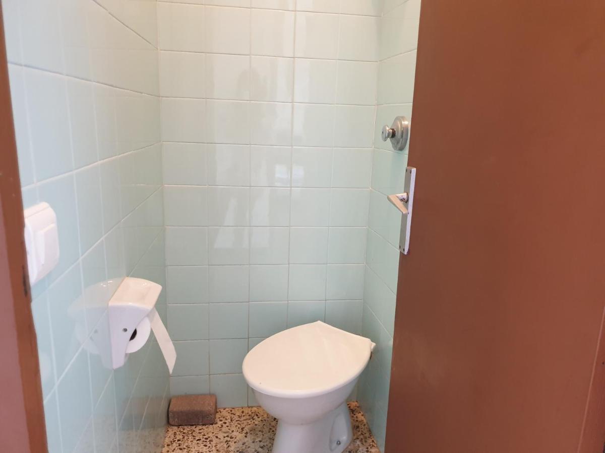 Xaloc, Apartament Amb Vistes A Mar M4 El Port De La Selva Exterior foto